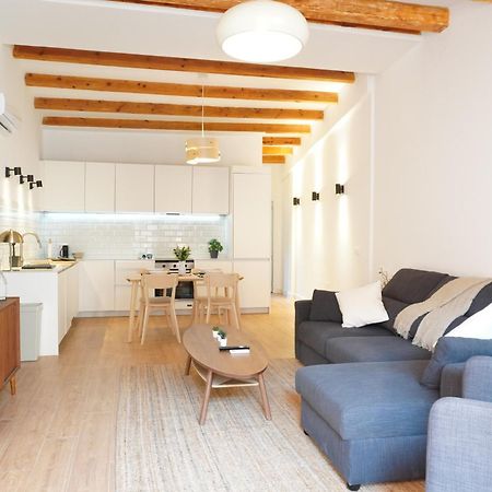 Apartamento Atico En Βαλένθια Εξωτερικό φωτογραφία