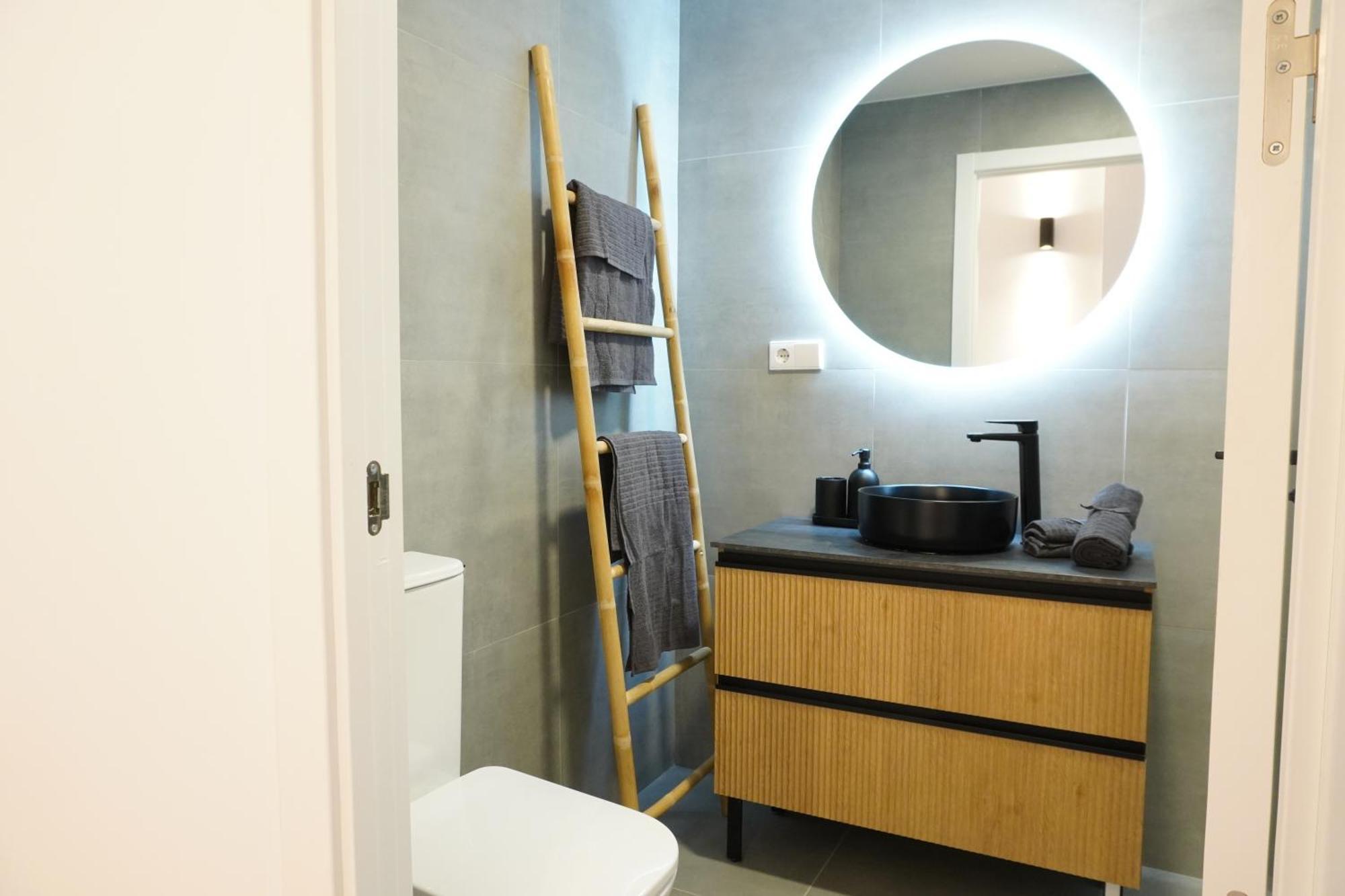 Apartamento Atico En Βαλένθια Εξωτερικό φωτογραφία
