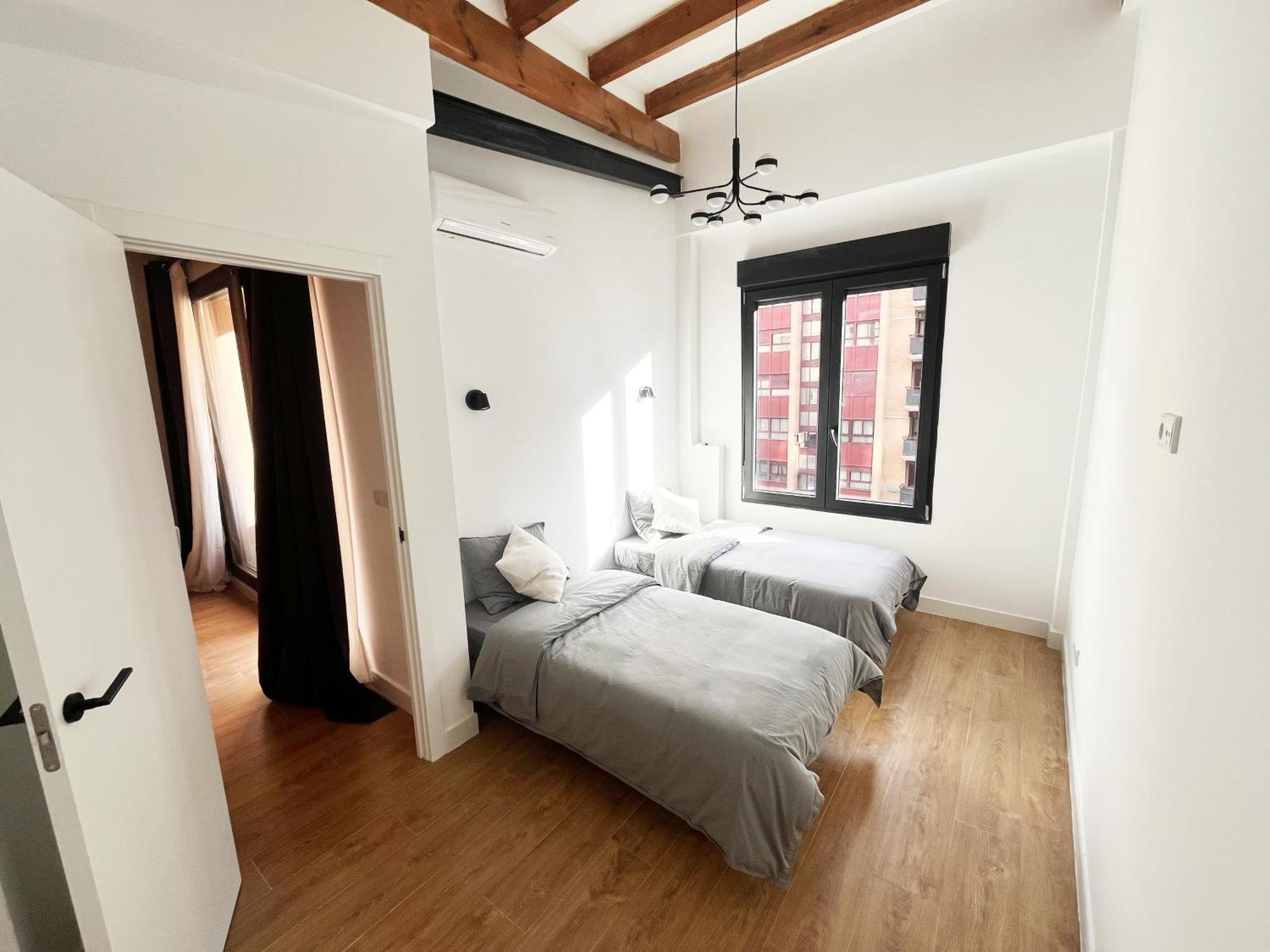 Apartamento Atico En Βαλένθια Εξωτερικό φωτογραφία