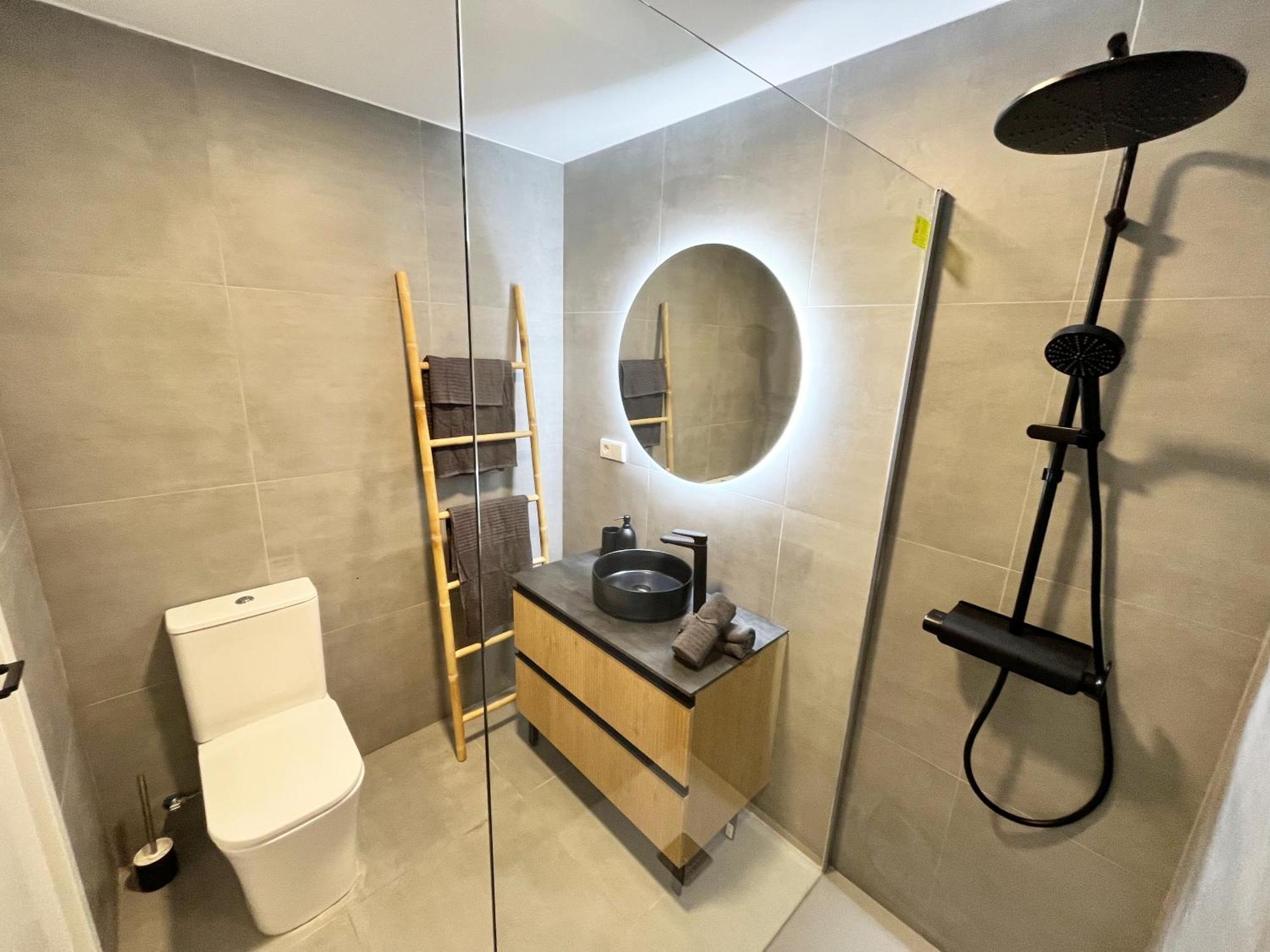Apartamento Atico En Βαλένθια Εξωτερικό φωτογραφία