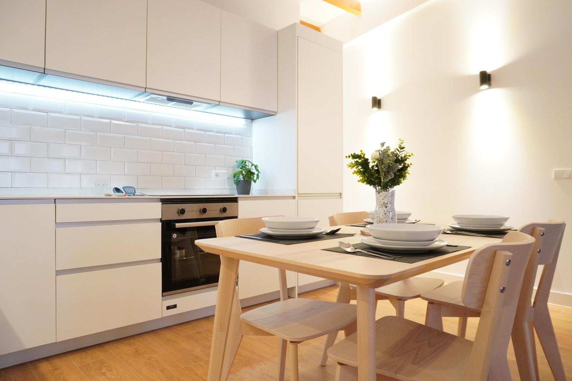 Apartamento Atico En Βαλένθια Εξωτερικό φωτογραφία