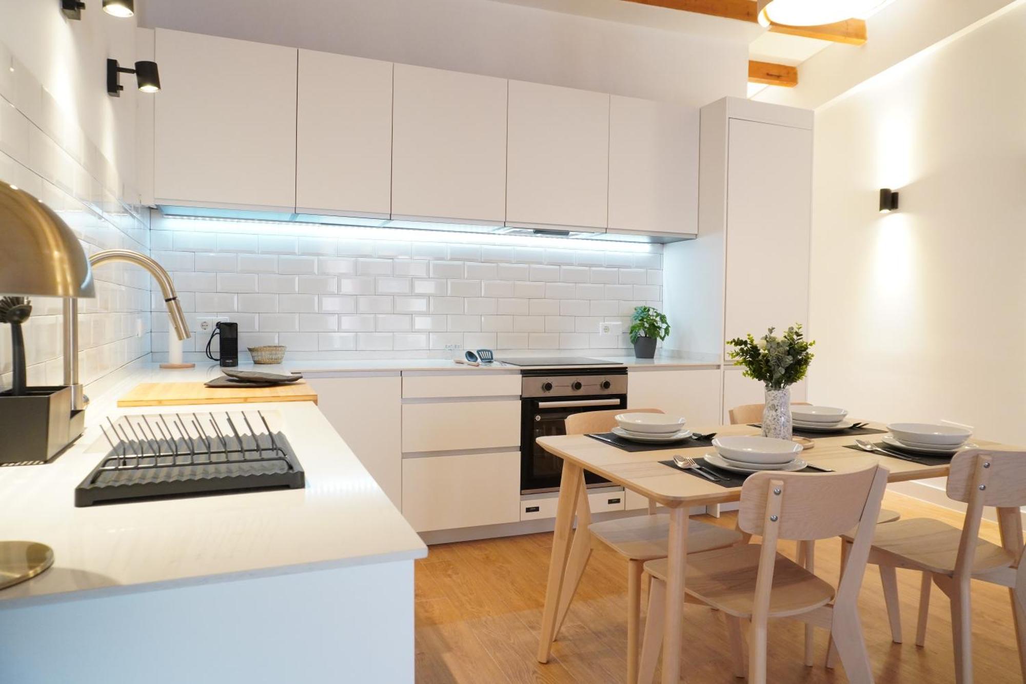 Apartamento Atico En Βαλένθια Εξωτερικό φωτογραφία